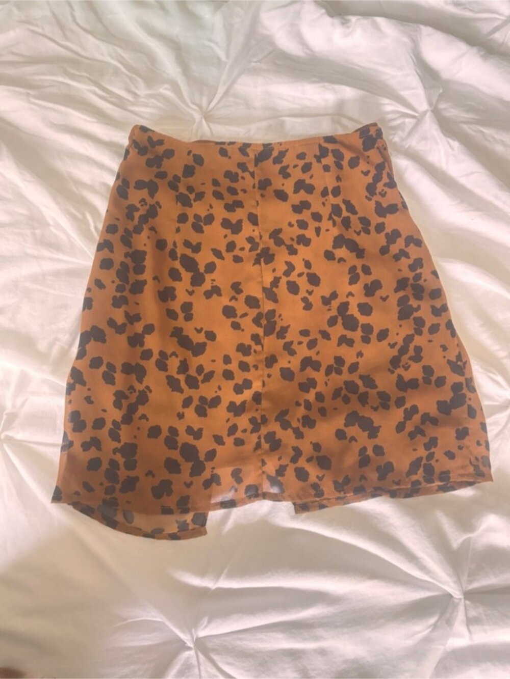 Mini Skirt XS - Picture 4 of 4